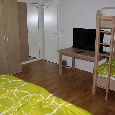 Affittacamere Hisa Nasprot Sonca Črnomelj