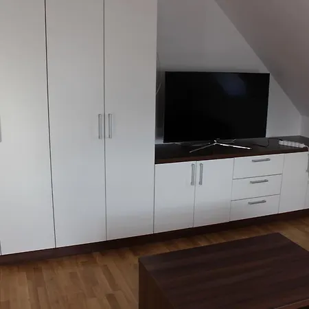 Affittacamere Hisa Nasprot Sonca Črnomelj