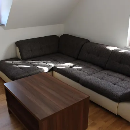 Gostinjska kuća Hisa Nasprot Sonca 3*