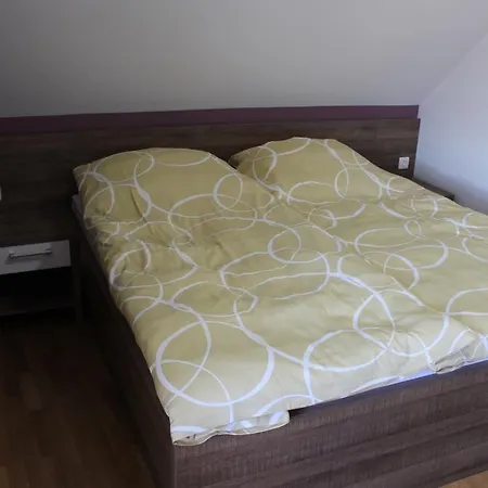 Gostinjska kuća Hisa Nasprot Sonca