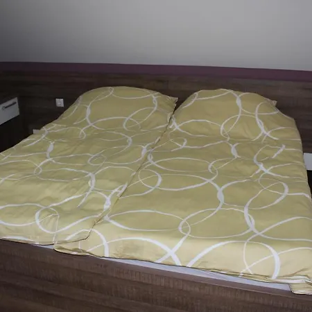 Pensión Hisa Nasprot Sonca 3*