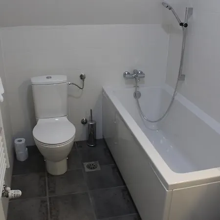 Affittacamere Hisa Nasprot Sonca