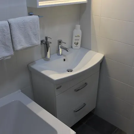 Gostinjska kuća Hisa Nasprot Sonca Crnomelj