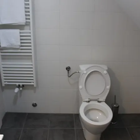 Gostinjska kuća Hisa Nasprot Sonca Crnomelj