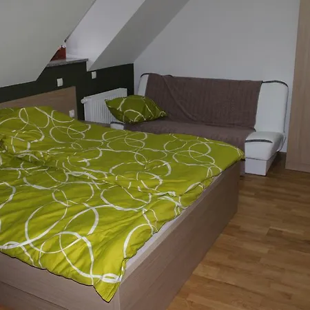 Gostinjska kuća Hisa Nasprot Sonca 3*