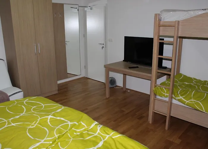 Hiša za goste Hisa Nasprot Sonca Crnomelj