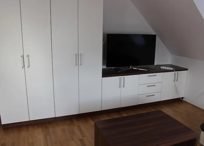 Gasthuis Hisa Nasprot Sonca Črnomelj