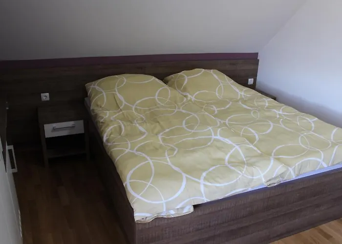 Hiša za goste Hisa Nasprot Sonca