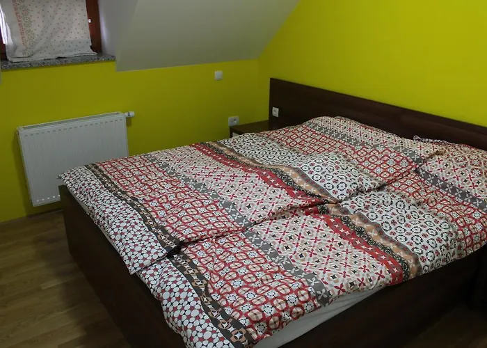 Hiša za goste Hisa Nasprot Sonca Crnomelj