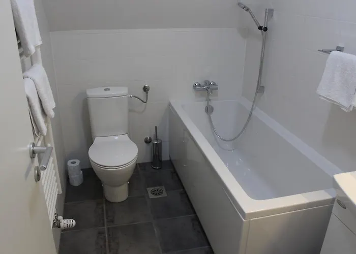 Gasthuis Hisa Nasprot Sonca