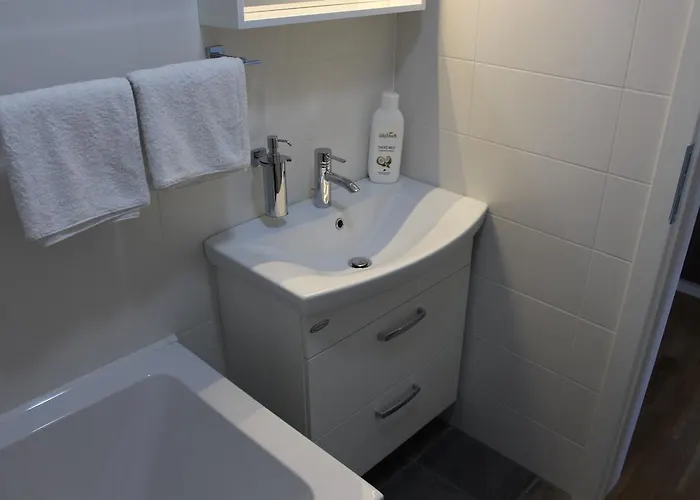 Gasthuis Hisa Nasprot Sonca Črnomelj